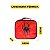Kit Mochila Rodinha Mala Escolar Super Spider Aranha Meninos - Imagem 5