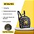 Kit Mochila Rodinha Herói Super Spider Black Meninos Escolar - Imagem 7