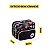 Kit Mochila Rodinha Juvenil Escolar Estilosa Emojis Pom Pom - Imagem 8