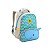 Mochila Pré Escolar Creche Escolinha - Imagem 4