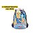 Mochila Costas Princesa Sapatinho De Cristal Meninas Escolar - Imagem 6