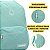 Mochila Costas Juvenil Just Sport Estilosa Casual Trabalho - Imagem 14