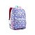Mochila Costas Bolsa Juvenil Grande Reforçada Feminina - Imagem 1