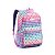 Mochila Costas Bolsa Juvenil Grande Reforçada Feminina - Imagem 6