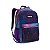 Mochila Costas Juvenil Galaxia Emoji Blahblah Escolar Casual - Imagem 6