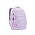 Mochila Juvenil Matelassê Porta Moeda Chaveiro Feminina - Imagem 6