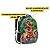 Kit Mochila Costas Estojo Dinossauro Menino Infantil Escolar - Imagem 5