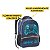 Kit Mochila Costas E Estojo Game On Meninos Jogos Escolar - Imagem 5