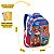 Mochila Costas Meninos Infantil Dog Meninos Heróis - Imagem 2