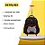Mochila Rodinha Meninos Gamer Jogos Escolar Infantil - Imagem 3