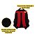 Mochila Rodinha Meninos Gamer Jogos Escolar Infantil - Imagem 4