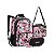 Kit Mochila Costas Juvenil Customização Estilosa Meninas - Imagem 1