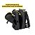 Mochila Bolsa Viagem Impermeável Grande Capacidade Notebook - Imagem 5