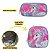 Kit Mochila Rodinhas Infantil Meninas Escolar Unicórnio - Imagem 7