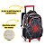 Kit Mochila Infantil Rodinhas Homem Spider Dark Aranha - Imagem 3