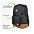 Mochila Juvenil Escolar Adolescente Faculdade Resistente - Imagem 3
