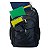 Mochila Universitaria Trabalho Reforçada Notebook Executiva - Imagem 2