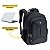 Mochila Costas Preta Reforçada Universitária Passeio - Imagem 3