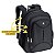 Mochila Costas Preta Reforçada Universitária Passeio - Imagem 5