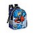 Mochila Costas Herói Com Martelo Escolar Meninos Infantil - Imagem 5