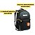Mochila Costas Masculina Juvenil Escolar Faculdade Casual - Imagem 10