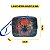 Kit Mochila Rodinha Super Spider Infantil Escola - Imagem 14