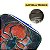 Kit Mochila Rodinha Super Spider Infantil Escola - Imagem 16