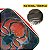 Kit Mochila Rodinha Super Spider Infantil Escola - Imagem 7