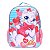 Mochila Gatinho Infantil De Costas Menina Escolar - Imagem 6