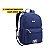 Mochila Juvenil Masculina Escolar Faculdade e Resistente - Imagem 8