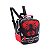 Lancheira Térmica Infantil Spider Dark Escolar Meninos - Imagem 1