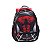 Mochila Escolar Infantil Meninos Spider Dark Grande - Imagem 1