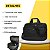 Pasta Executiva Bolsa Ombro Executiva Notebook Maleta Social - Imagem 3