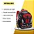 Mochila Spider Dark Creche Infantil Meninos Herói Resistente - Imagem 3