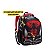 Mochila Spider Dark Creche Infantil Meninos Herói Resistente - Imagem 5