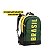 Mochila Costas Brasil Masculina Copa 2026 Esportiva - Imagem 5