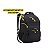 Mochila Costas Masculina Notebook Executiva Reforçada - Imagem 4
