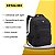 Mochila Costas Masculina Notebook Executiva Reforçada - Imagem 3