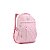 Mochila Feminina Juvenil Costas Para Notebook Matelassê - Imagem 11
