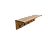 Cabideiro com Prateleira Gancho Vertical - Imagem 5