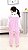Kigurumi Infantil Hello Kitty - Imagem 7