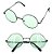 Óculos Colorful Hipster - Diversas Cores - Imagem 6