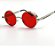 Óculos Gotico Steampunk - Diversas Cores - Imagem 13
