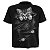 Camiseta RIPPED CAT - Duas Estampas - Imagem 1