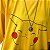 Camiseta Pikachu - Imagem 9