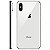 Apple Iphone XS Max 64GB A1921 Prata - Imagem 1