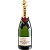 Champagne Moët & Chandon Impérial Brut - 750mL - Imagem 1