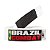 Kit 20 Faixas Brancas Brazil Combat - Imagem 1