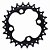Coroa Shimano M675 SLX 26 Dentes Para Bicicleta - Imagem 1