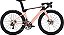 Bicicleta Cannondale SystemSix Carbon Women's Ultegra Di2 - Imagem 1